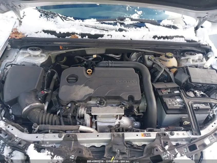 2021 CHEVROLET MALIBU FWD 1FL