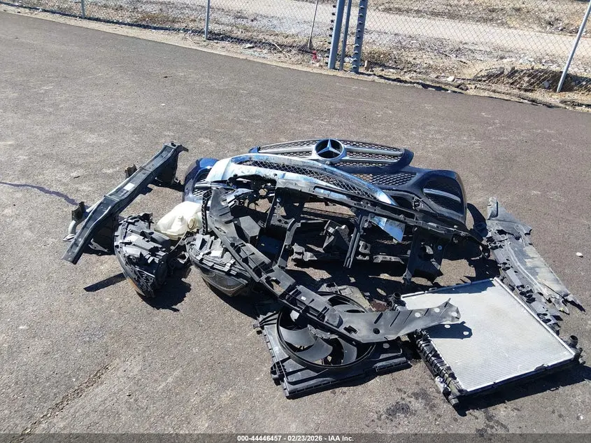 2017 MERCEDES-BENZ GLE 350 4MATIC