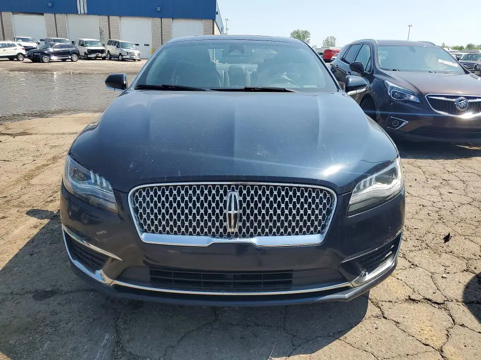 2020 LINCOLN MKZ RESERVE  