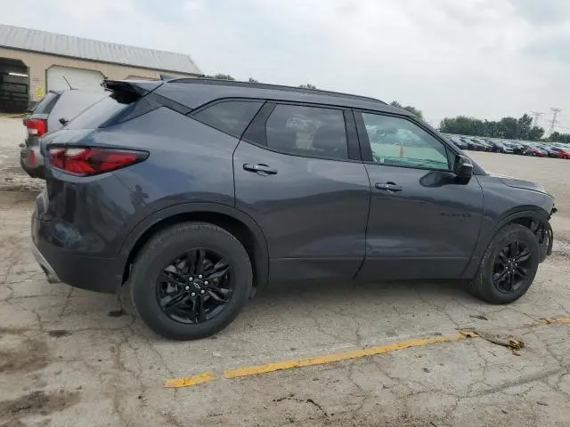 2021 CHEVROLET BLAZER 2LT  
