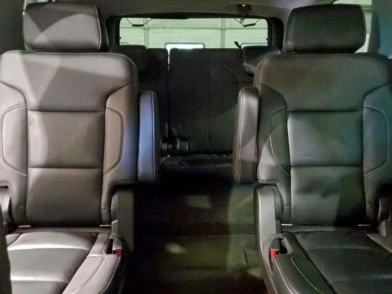 2015 CHEVROLET TAHOE K1500 LT  