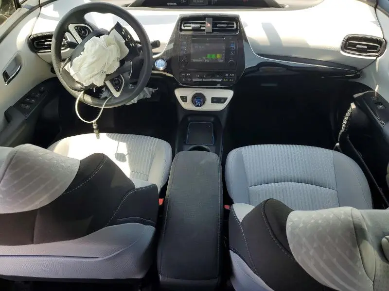 2016 TOYOTA PRIUS TWO ECO  