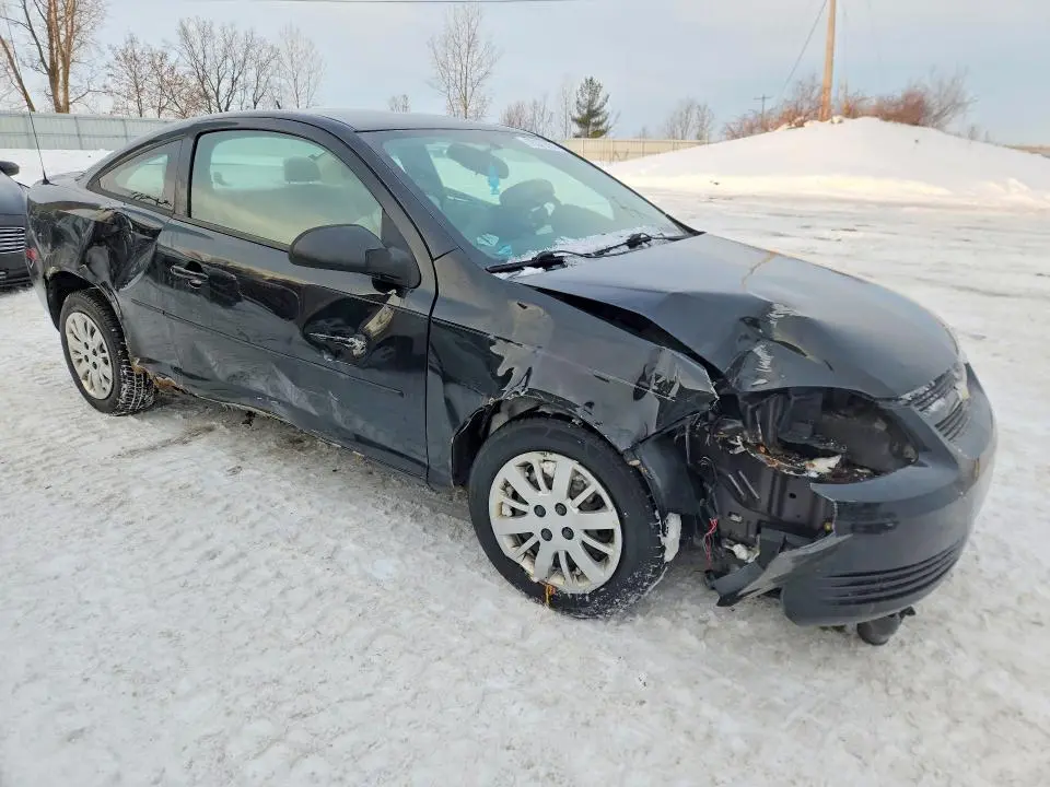 2010 CHEVROLET COBALT LS  