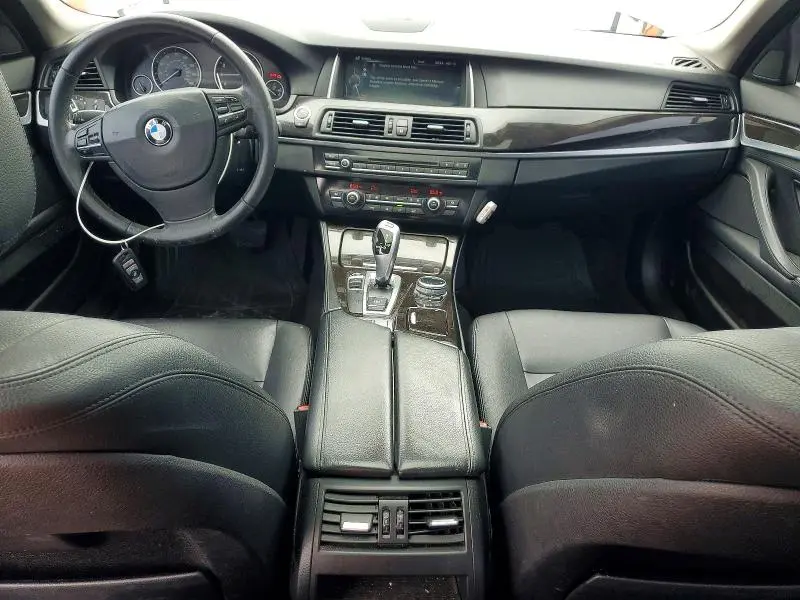 2014 BMW 528 I  
