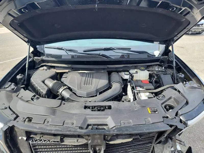 2024 GMC ACADIA UPLEVEL  