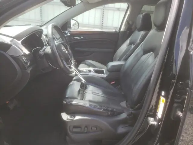 2015 CADILLAC SRX PERFORMANCE COLLECTION  