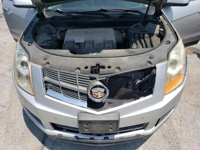 2010 CADILLAC SRX LUXURY COLLECTION  