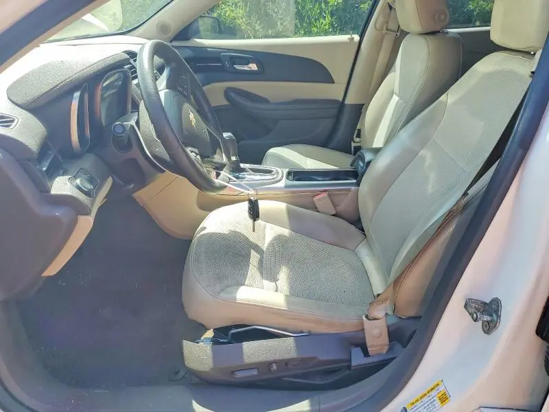 2013 CHEVROLET MALIBU 1LT  