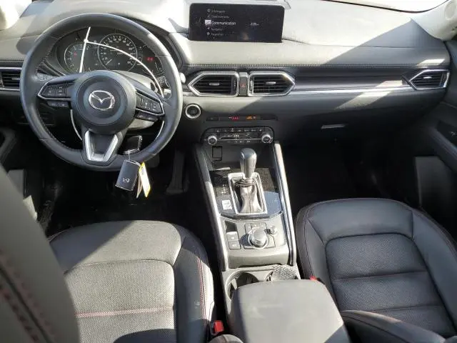2023 MAZDA CX-5 PREFERRED  