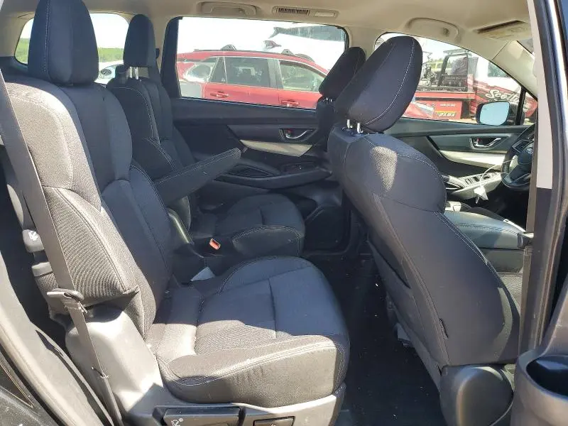 2019 SUBARU ASCENT PREMIUM  