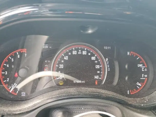 2021 DODGE DURANGO SSV  