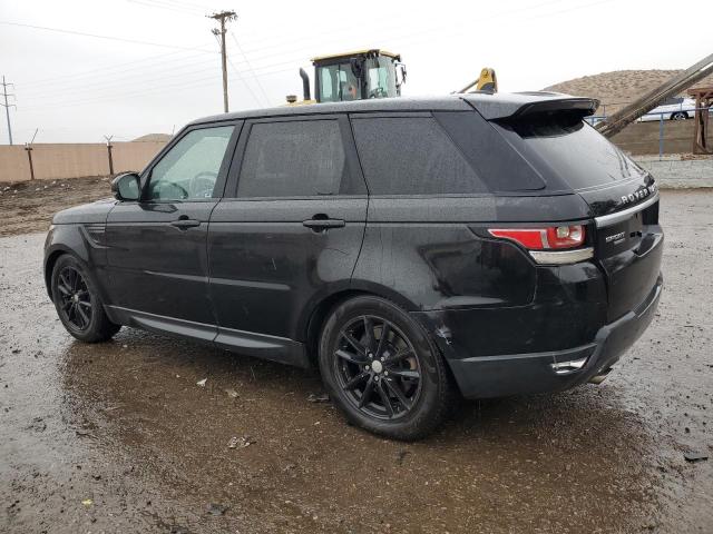 2016 LAND ROVER RANGE ROVER SPORT SE