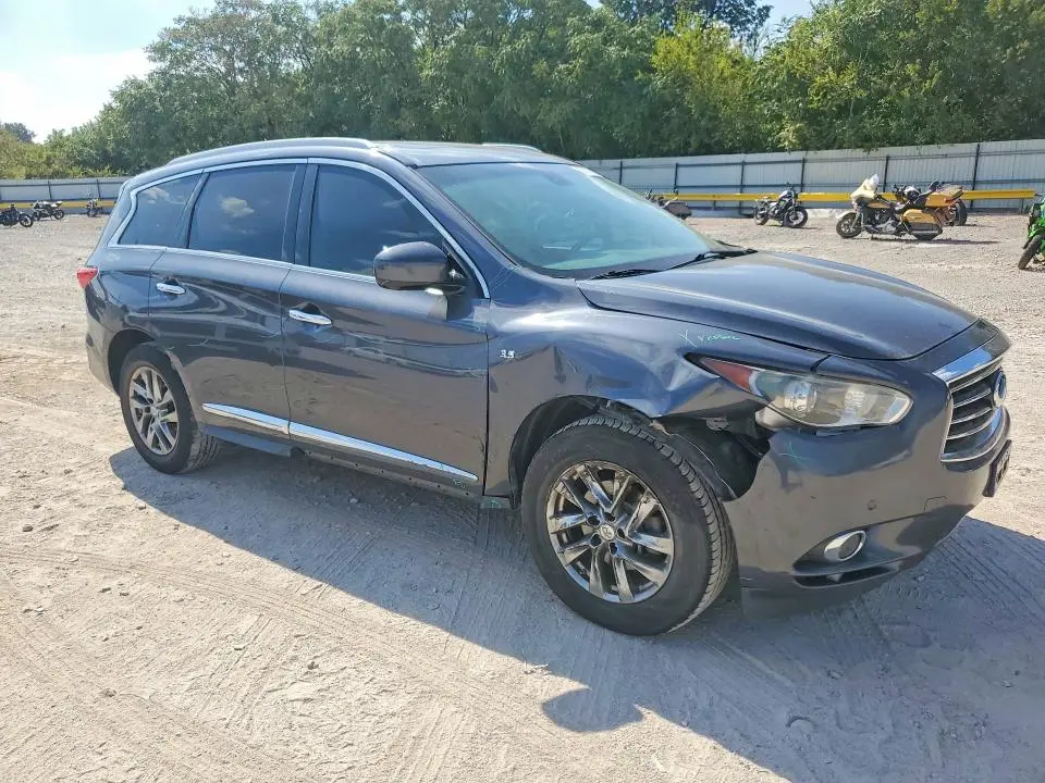 2014 INFINITI QX60 BASE  