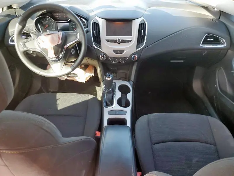 2016 CHEVROLET CRUZE LS  