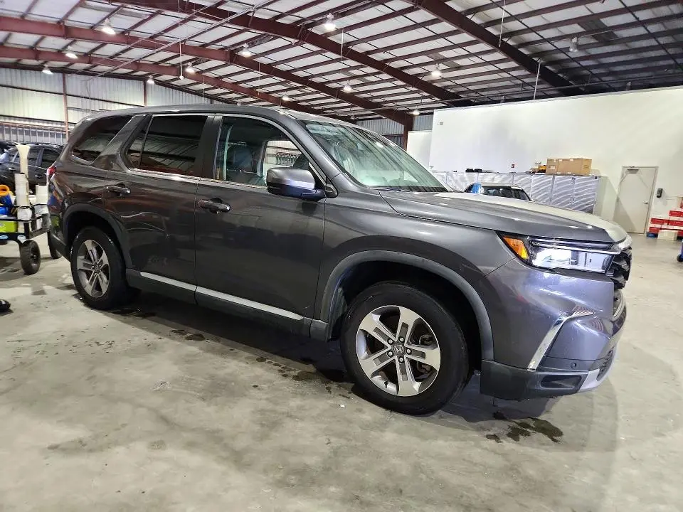 2023 HONDA PILOT EXL  