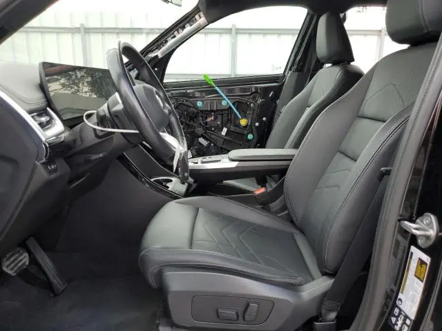 2024 BMW X1 XDRIVE28I  