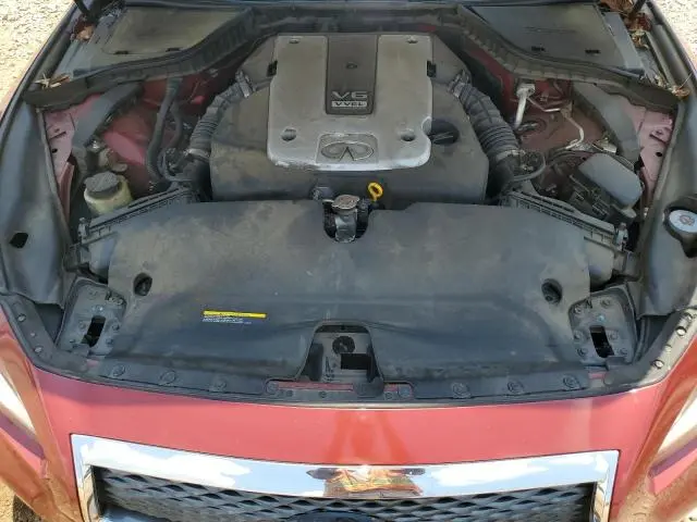 2014 INFINITI Q50 BASE  