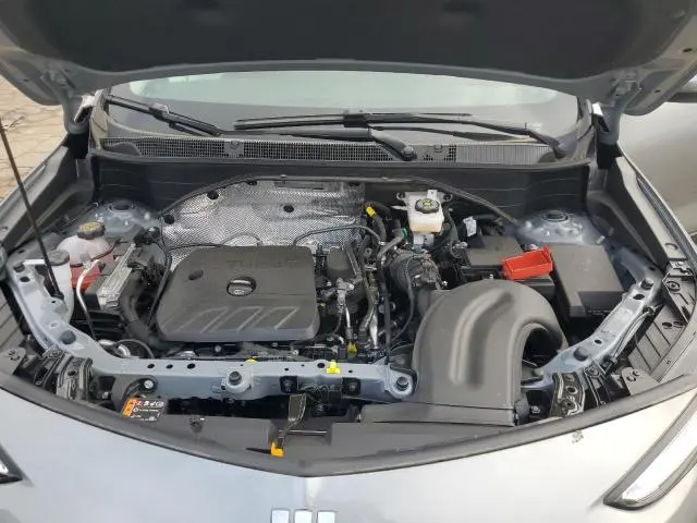 2025 BUICK ENCORE GX SPORT TOURING  