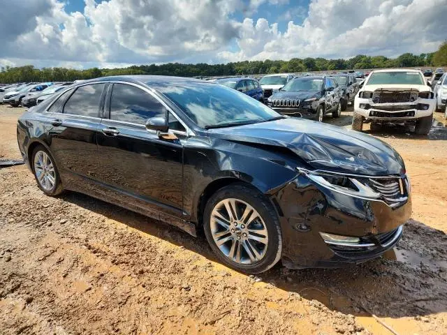 2013 LINCOLN MKZ   