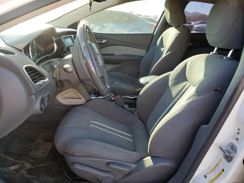 2013 DODGE DART SXT  