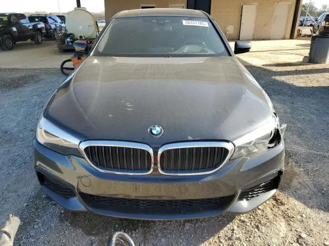 2019 BMW 540 I
