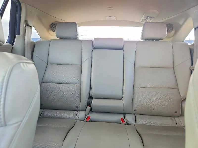 2014 ACURA RDX TECHNOLOGY  