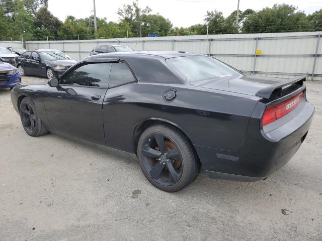 2013 DODGE CHALLENGER R/T