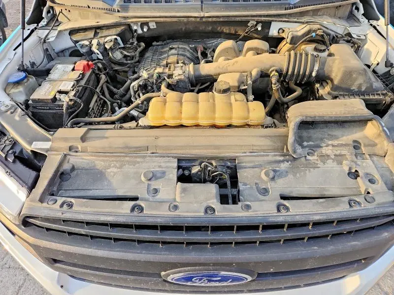 2020 FORD F150   