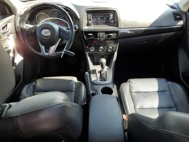 2014 MAZDA CX-5 GT  