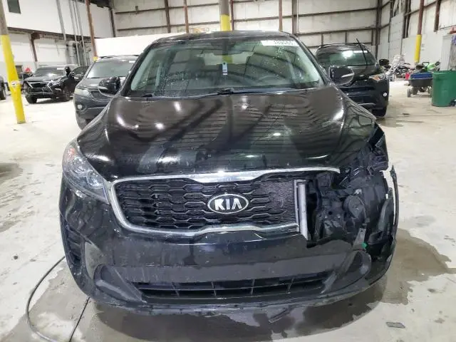 2020 KIA SORENTO L  