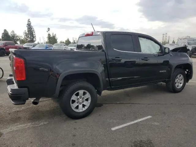 2020 CHEVROLET COLORADO   