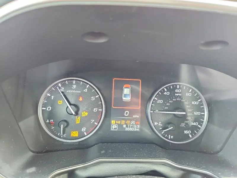 2023 SUBARU LEGACY LIMITED  