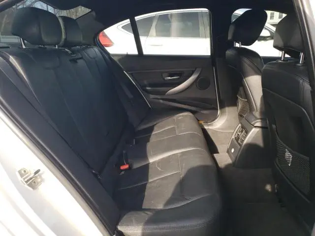 2013 BMW 328 XI  