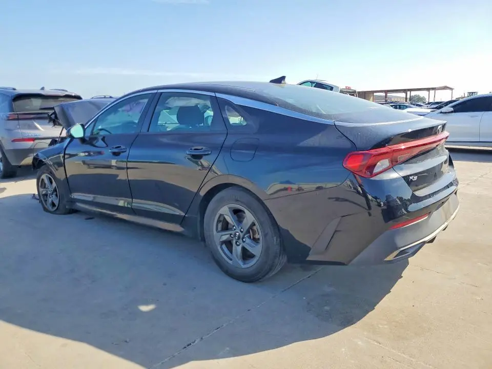 2021 KIA K5 LX  