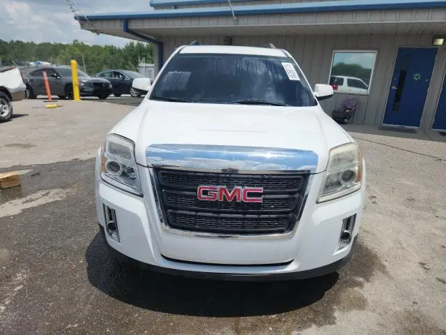 2014 GMC TERRAIN SLE  