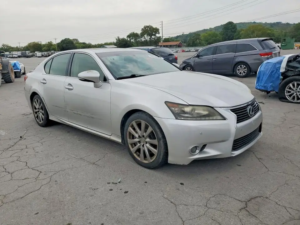 2013 LEXUS GS 350  
