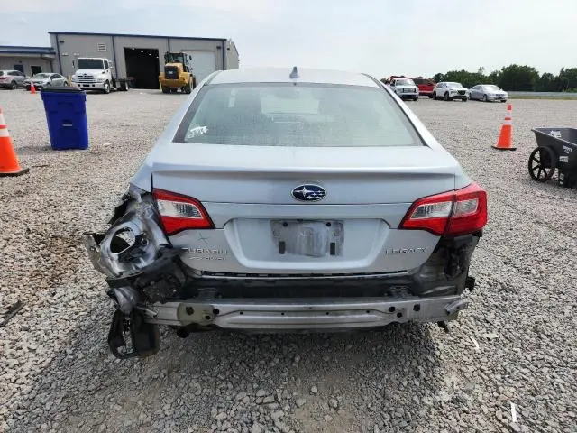 2019 SUBARU LEGACY 2.5I PREMIUM  