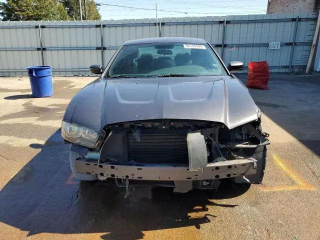 2014 DODGE CHARGER SE  