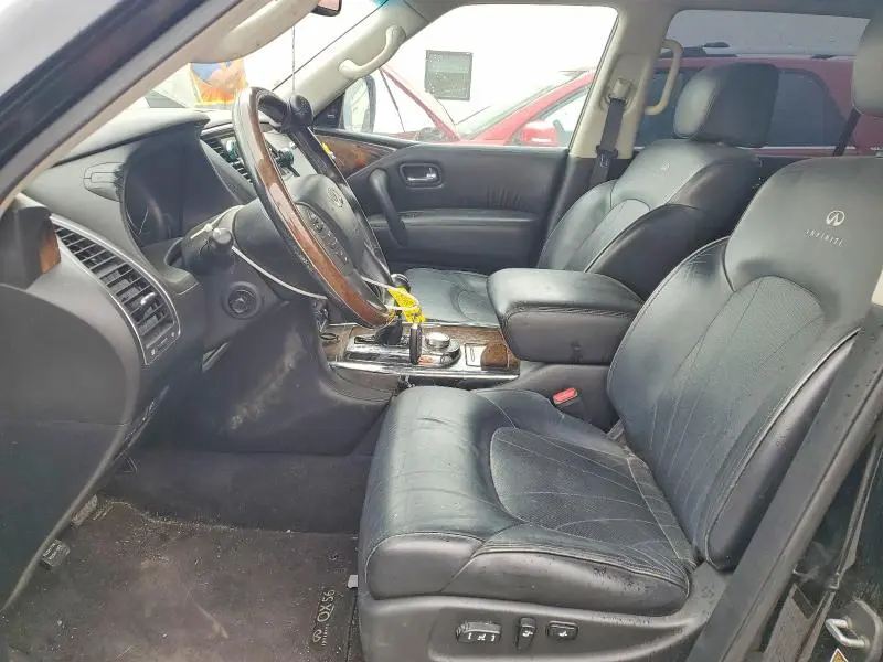 2013 INFINITI QX56 BASE  
