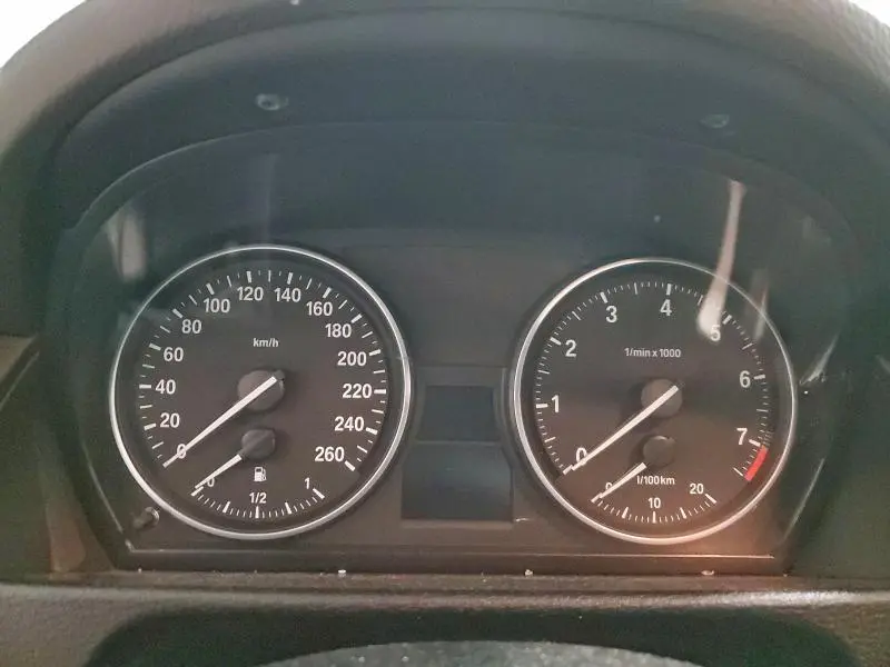 2013 BMW X1 XDRIVE28I  