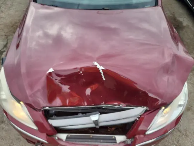 2012 HYUNDAI GENESIS 3.8L  