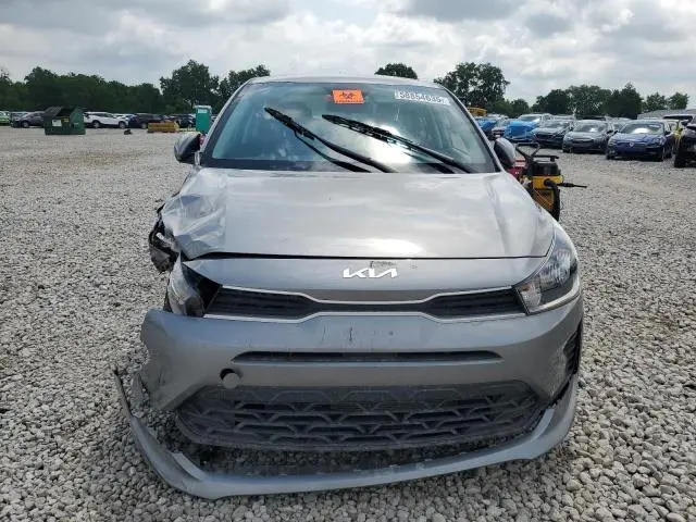 2023 KIA RIO LX  