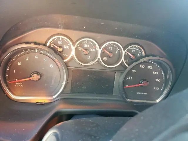 2023 CHEVROLET TAHOE K1500  