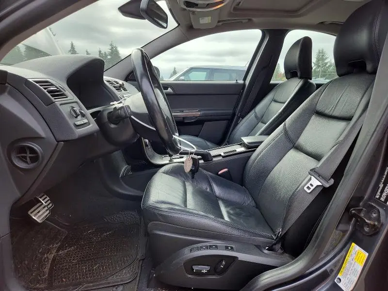 2010 VOLVO S40 T5  