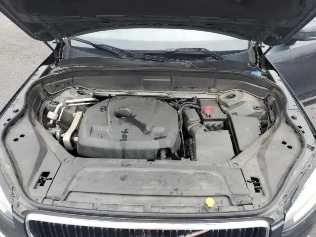 2017 VOLVO XC90 T6