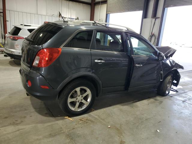 2013 CHEVROLET CAPTIVA LT