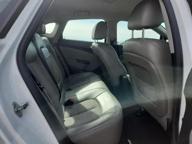 2014 BUICK VERANO   