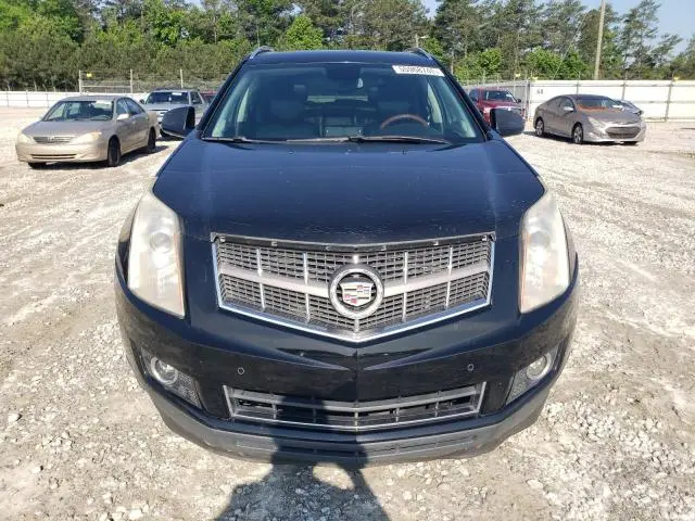 2011 CADILLAC SRX PERFORMANCE COLLECTION