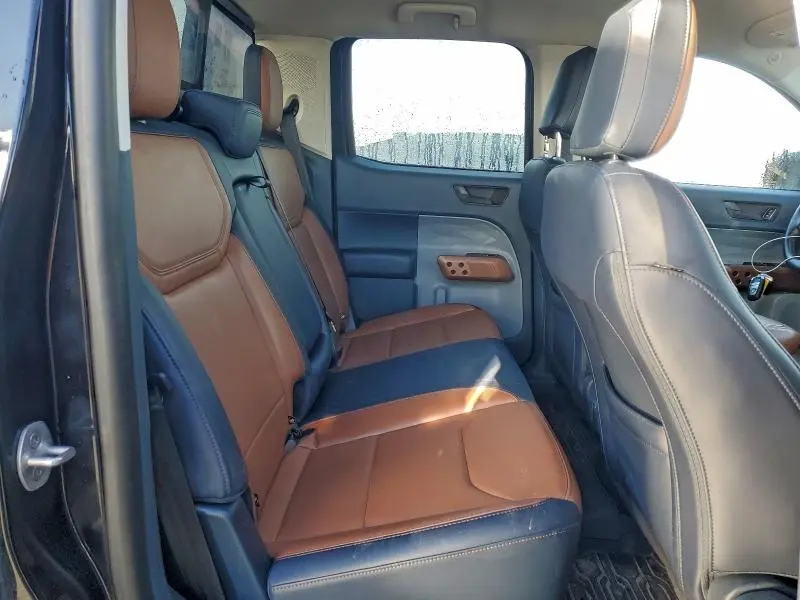 2022 FORD MAVERICK XL  