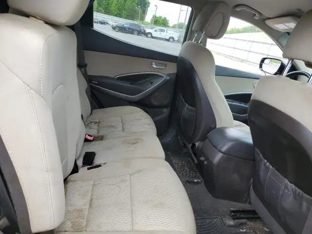 2015 HYUNDAI SANTA FE SPORT   